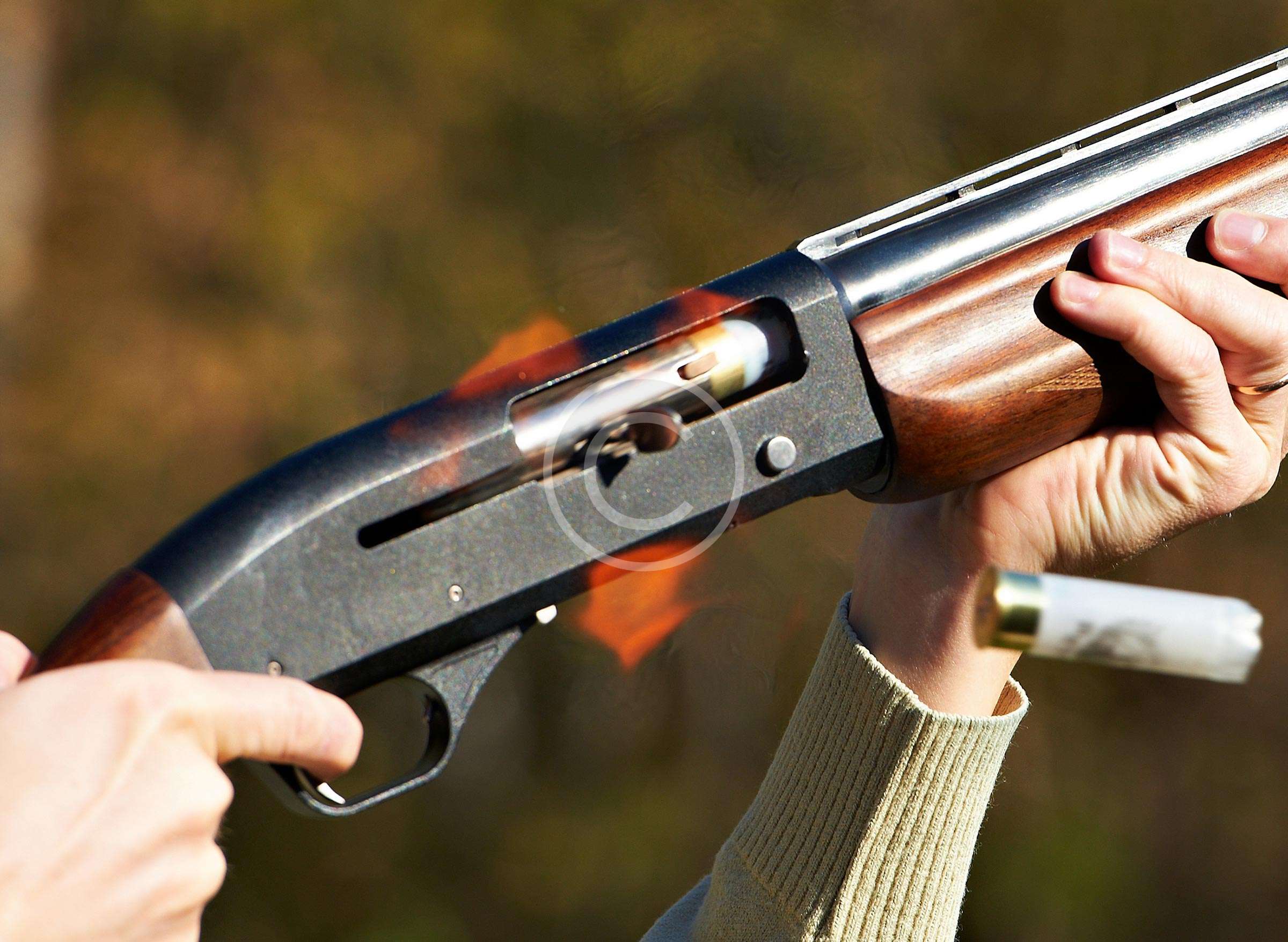 Basic Shotgun Shell Reloading Course – Minuteman Ordnance