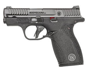 Smith & Wesson, Bodyguard 2.0 380 ACP