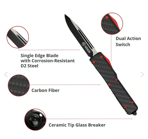 Carbon Fiber - Image 2