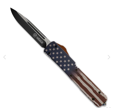 AMERICAN FLAG- LIMITED EDITION