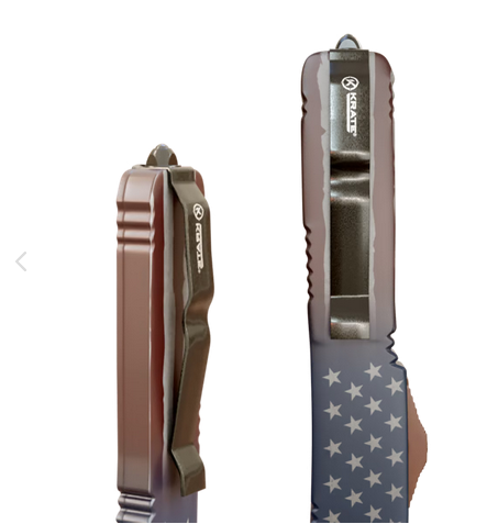 AMERICAN FLAG- LIMITED EDITION - Image 2