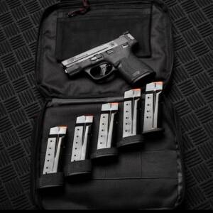 SHIELD PLUS 9MM PACK