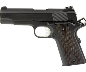 SPRINGFIELD ARMORY GARRISON 45ACP