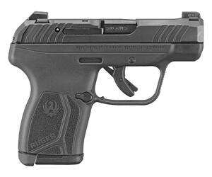 RUGER LCP MAX .380ACP