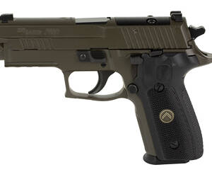 SIG P229 LEGION 9MM 3.9