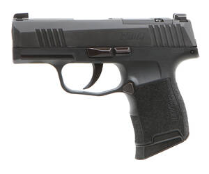 SIG P365 9MM