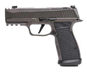 Sig Sauer, P365 AXG Legion