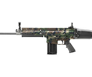 SCAR 17S 308WIN WOODLAND 16"